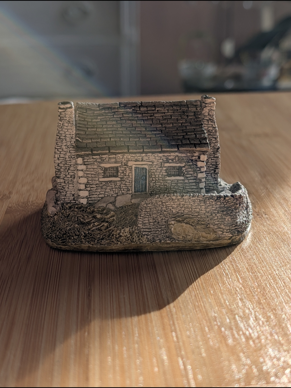 Vtg Lilliput Lane - The Croft